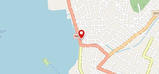 Attic Restro Bar (Maa Ambey Services) on map