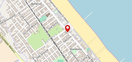 Atto Secondo sulla mappa