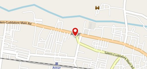 Paradise Multi Cuisine Restaurant - Best Biriyani on map