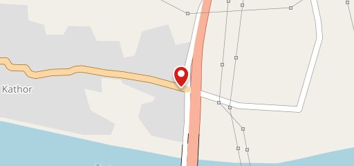 Atul Bakery Diamond Nagar Amboli Kamrej Surat on map