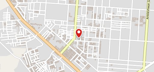 Atul Bakery GIDC Jaldhara Chokdi Ankleshwar on map