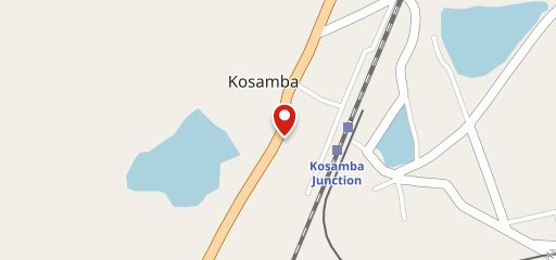 Atul Bakery Kosamba Surat on map