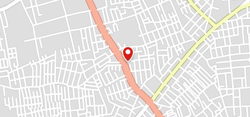 Atul Ice Cream Om Nagar on map