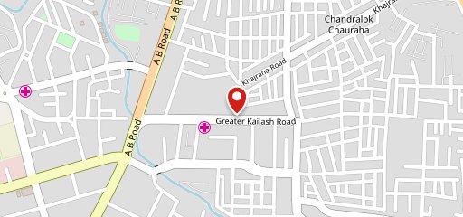 Atul Sandwich & Cafe on map