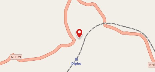 Aturkimi Hotel & Restaurant on map