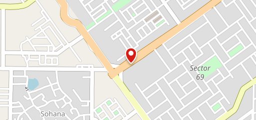 Au Four sec 70 on map