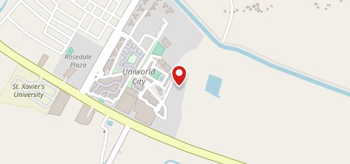 Au Pif- The Bakehouse on map