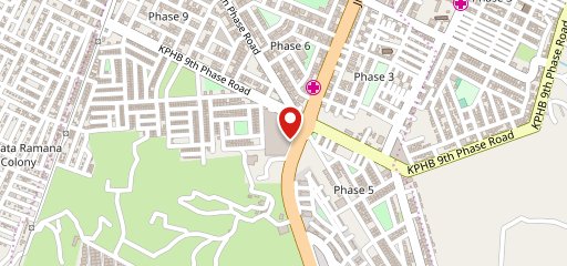 Auberry The Bake Shop on map