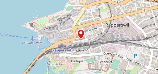 Aung Kyaw sulla mappa