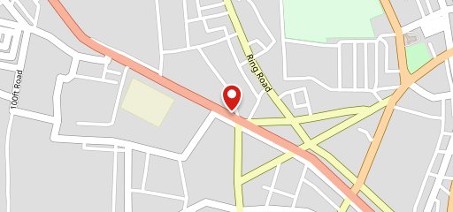 Chinese Sizzling Wok on map