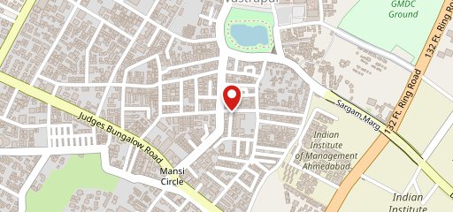 Saachi De Parathe on map