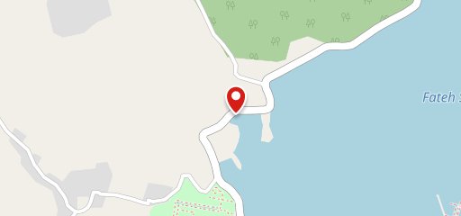 Auntea's Kitchen-A Sustainable Cafe on map