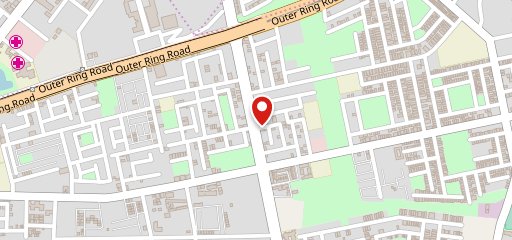 Aunty's Kiitchen on map