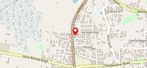 Aura Always Veg on map