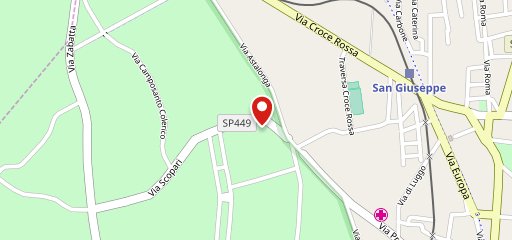 Aura - Coffee & Food sulla mappa