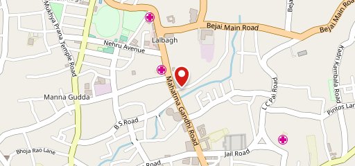 aurfila restaurant on map