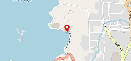 Aurosky Udaipur - Adventure Dine-in Restaurant on map