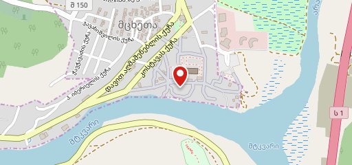 Restaurant Aurum sur la carte