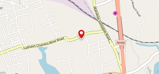 Aussies Cafe & Restaurant on map