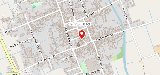 Australian Pub sulla mappa