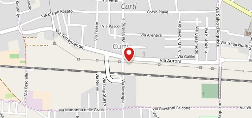 autentica sulla mappa