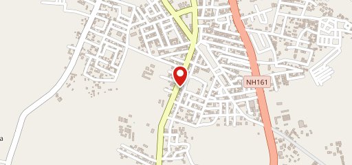 Authentic Belgian Waffles on map