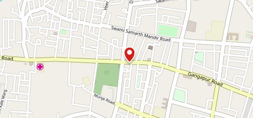 Authentic Cuisine on map