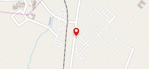 Autrin Hash Restaurant on map