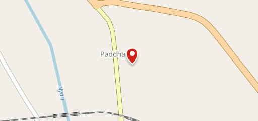 સાગર પરોઠા હાઉસ, પડધરી on map