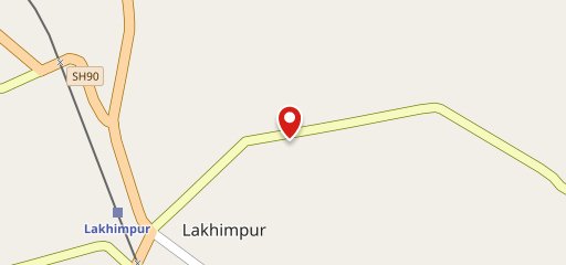 Awadh Non Veg Point on map