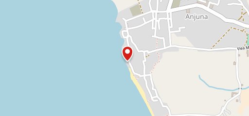 Avalon Sunset Hotel & Bar and Restaurant on map