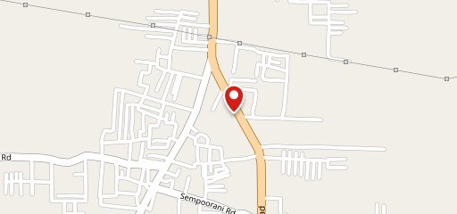 Avani Cafe & Restaurant on map