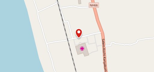 Avanthika Homely Meals on map