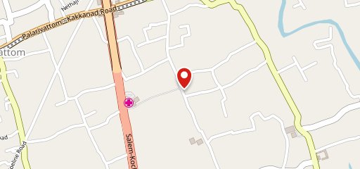 Avees Bakery & Mini Super Market on map