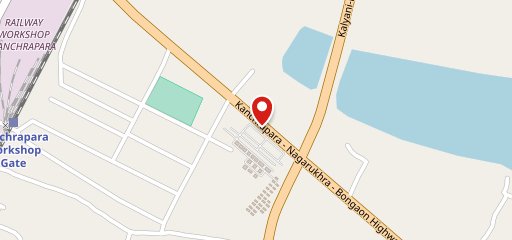 Avi Tea Stall on map