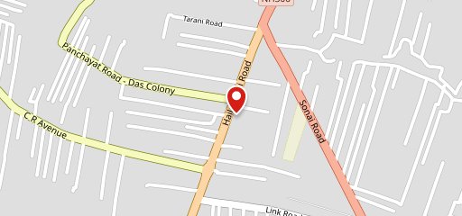 AVIGHNA.RESTAURANT on map