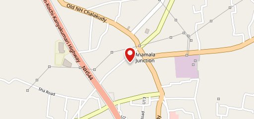 Avil Shakes and Grill on map