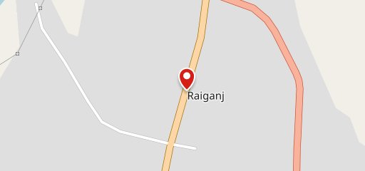 Aviruchi restaurant on map