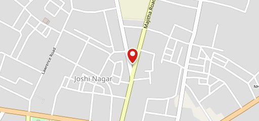 Flour Fairy Bakery & Cafe on map