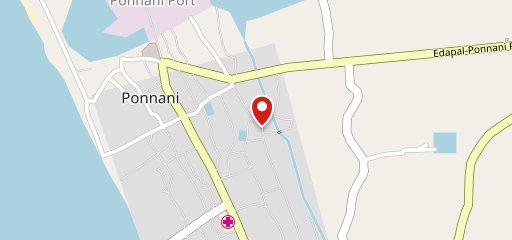 AVM Thattukada on map