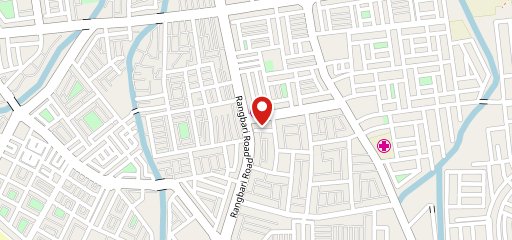 Avn's Chaisto on map