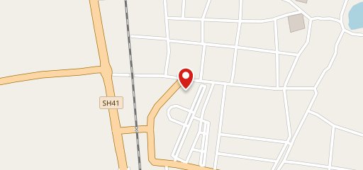 Avon Samosa & Puri Shak on map