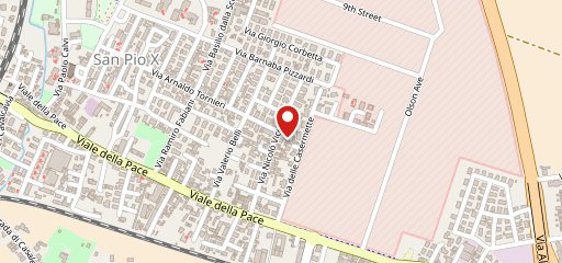 Avvenire sulla mappa