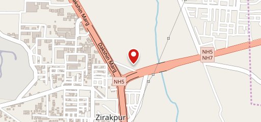 Awaam Jaag Rahi Hai on map