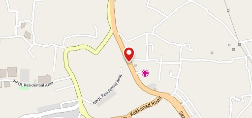 Awaany Bakers on map