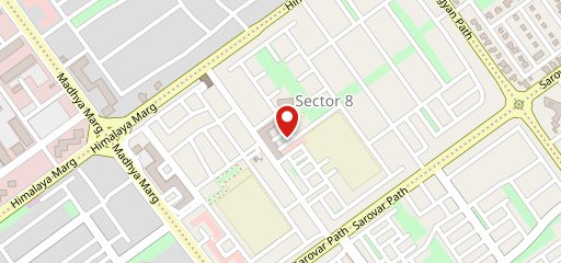 Awadhi Central on map