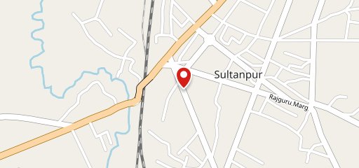 PRAKASH BAKERY on map