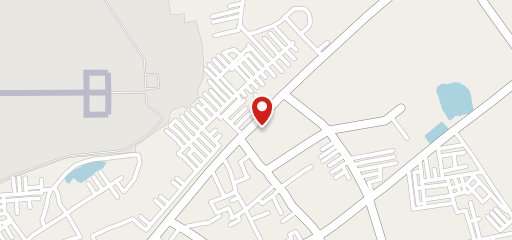 AMRITSARI KULCHA on map