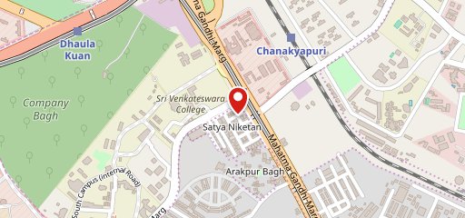 Awarapan Cafe on map