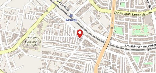 Hotel Annapurna on map